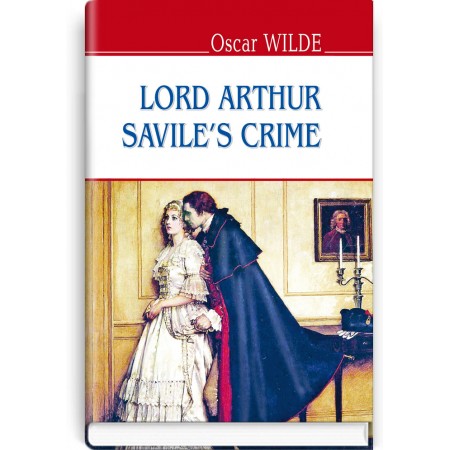 Lord Arthur Savile‘s Crime and Other Stories — Oscar Wilde, 2017