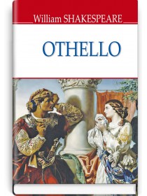 Othello, The Moor of Venice — William Shakespeare, 2019