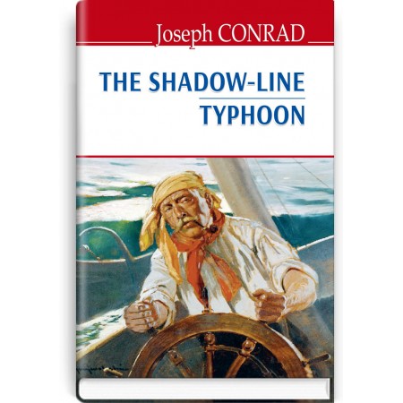 The Shadow-Line — Joseph Conrad, 2019