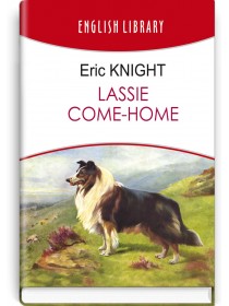 Lassie Come-Home — Eric Knight, 2022